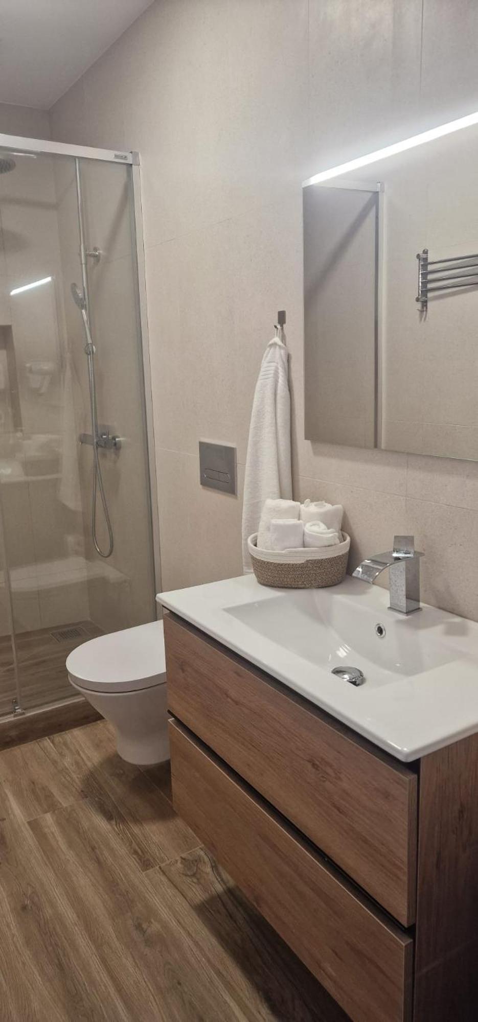Machico Heart Suites Экстерьер фото