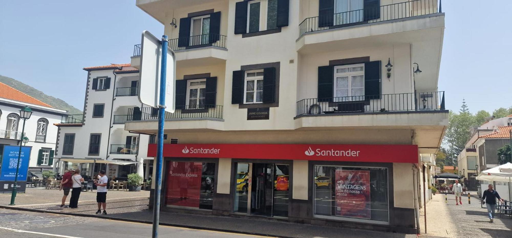 Machico Heart Suites Экстерьер фото