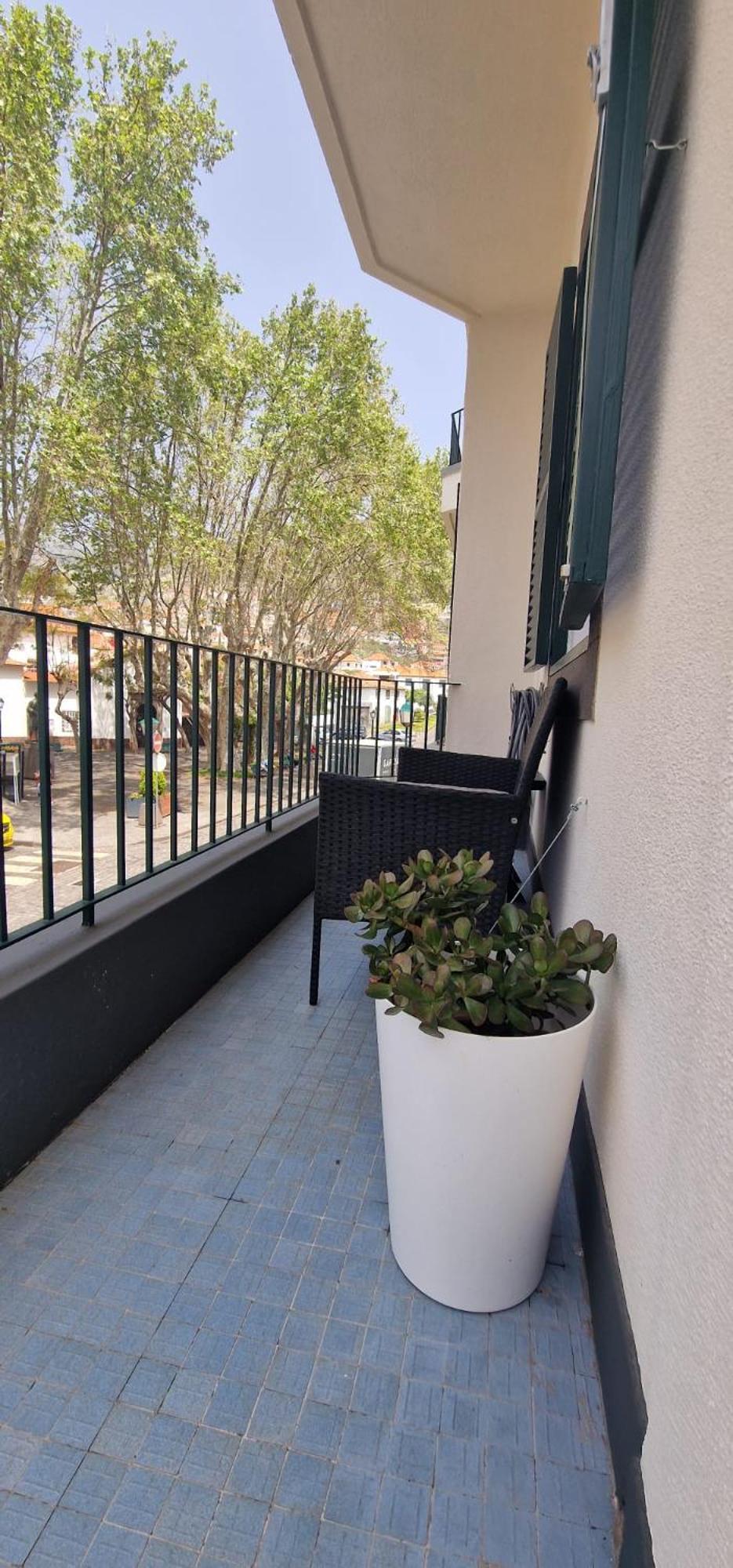 Machico Heart Suites Экстерьер фото