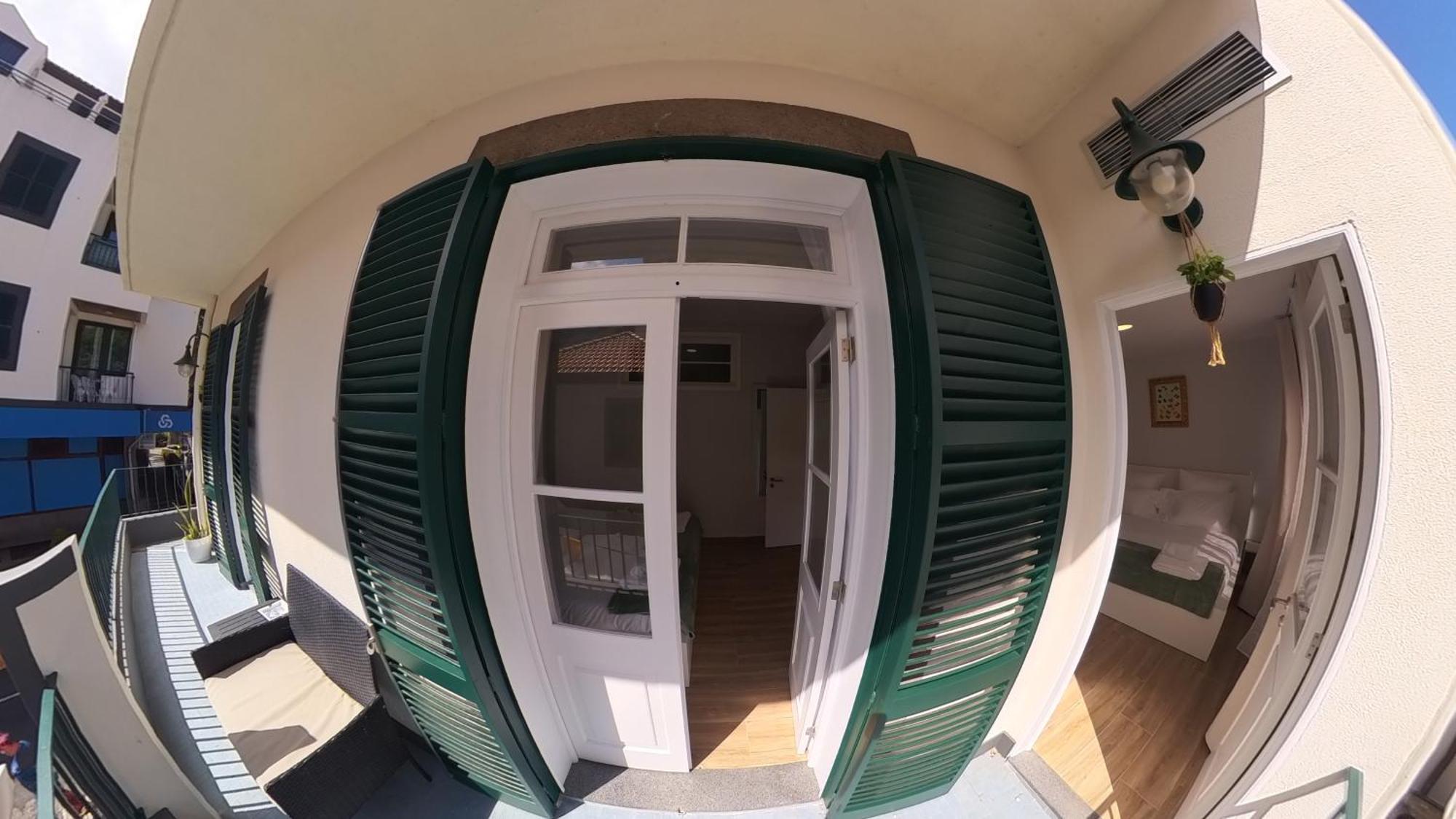 Machico Heart Suites Экстерьер фото
